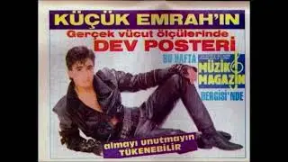 emrah'ın en güzel şarkıları