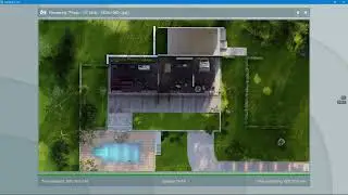 HOW TO EP 19 การเรนเดอร์ รูปแปลน รูปด้าน และรูปตัด ด้วย LUMION