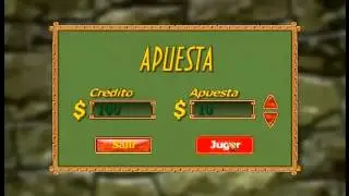 La Banca - Rueda Azteca