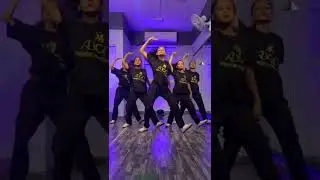 ABCD | Trending | Dance | ABCD Dance Factory | 