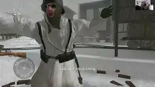 cod 2 2024 pt 2 xbox