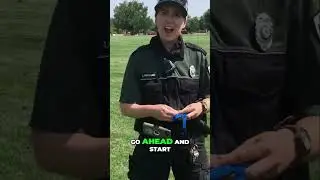 What Happens When Penal Codes Clash in a Park #firstamendementaudit #policeofficer #badcops #cops