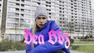 Dea Bbz - Eh besser (Official Music Video)
