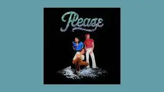 Please - Please (Full EP)