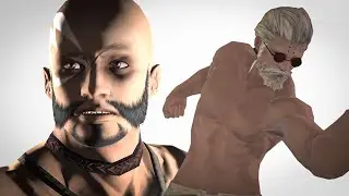 Behold Godbert's Sweat – The Exalamanderville! | Final Fantasy XIV