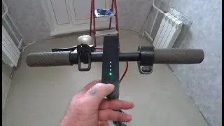 Xiaomi M365 Electric Scooter