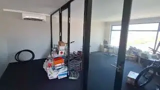 Office space to let in Walmer