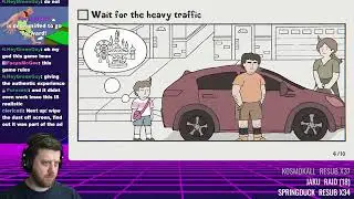 Checking out While Waiting demo on Steam #ad