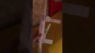Новогоднее оружие с брелком и наклейкой🎄😎😎