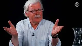 Multinationals move out of Africa; Alphonse Muambi and Paul Elshof