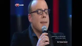 Nasıl katlansam bilmem bu uzun ayrılığa - Cengizhan Sönmez