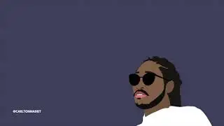 "LOVE THY ENEMIES" | Future Ft. XXXTENTACION Type Beat 2020 | Emotional Trap Beat
