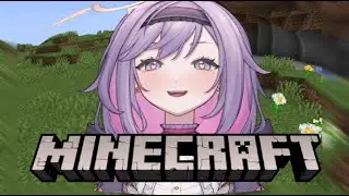 【Hagcraft】this hole was made for me『 Rina Astera | OshiLinkEN』
