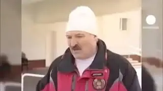 Лукашенко про 