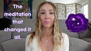Clear Limiting Subconscious Beliefs | Meditation to Manifest Your Desires