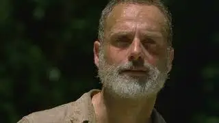 Rick grimes | Edit | Transgender