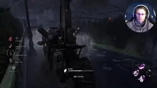 DBD swf HD camera time
