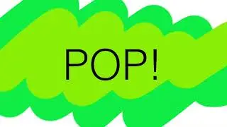 POP!