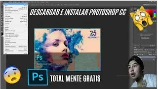 get Adobe Photoshop for free without paying anything in simple steps