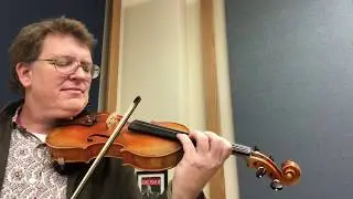 Beethoven Violin Sonata 5 “Spring” Trick for last Chord of Allegro