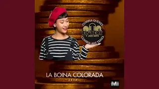 La Boina Colorada