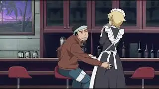 kız , anime kızı veyahut erkek benim için fark etmez