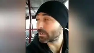 Dolmuş şöförünün manyak komik bir anısı 🤣😂🤣
