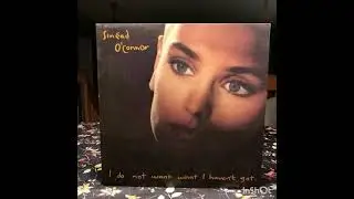 2021-10 - Inventaire de vinyles