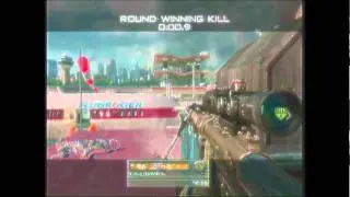 Epic Noscope