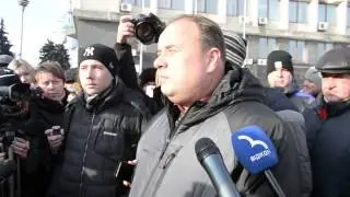 Страх і ненависть у Сумах. Скільки коштуватиме проїзд в маршрутках?