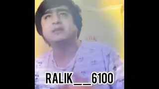 ралик бади хама хомуши