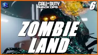BLACK OPS 6 : Bienvenue à Zombieland #6