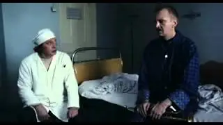 Воин ком русский трейлер HD 2012