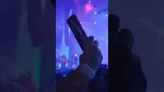 Bad Bunny concierto completo  Lima Perú Día 1 (Parte 1/2)