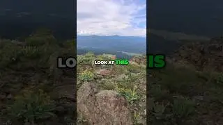 Epic Mills Peak MTB Trail