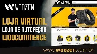 Loja Virtual para Loja de Autopeças: A Solução Completa para Montar Seu E-Commerce de Sucesso!