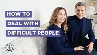 Satya Leaders Series: How to Deal with Difficult People