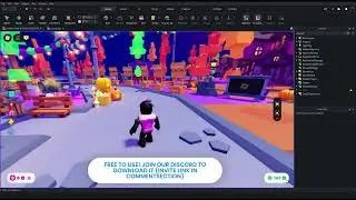 Pls Donate modded UNCOPYLOCKED | Roblox Studio Scripting