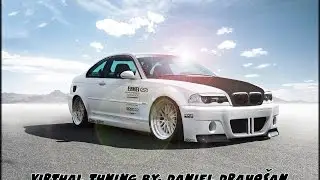 BMW m3 E46 /VIRTUAL TUNING/