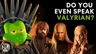 Want To Speak High Valyrian? Duolingo Will Teach You | Fast Company