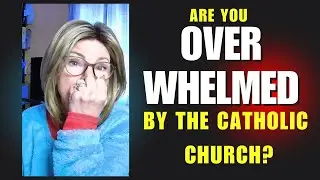 The Catholic Church's Generous learning Tools - Is It Too Good To Be True?