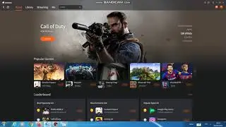 التحديث الجديد الذي طرء على محاكي العاب game loop