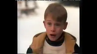 Home Alone 2 (1992) - Ending Theme / Closing