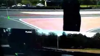 Forza motorsport 3 LCE bug/glitch