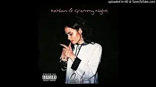 Kehlani & Grammy Night (Bryson Tiller Exchange Cover)