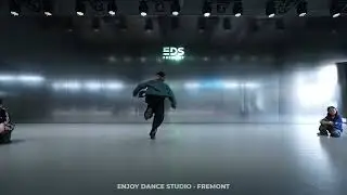 PARTYNEXTDOOR · [Original] Master Workshop - Siam · Siam Choreo