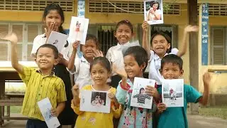 CHOSEN | Rovieng 2, Cambodia 罗文2，柬埔寨