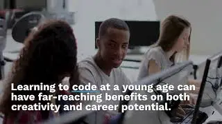 Code for Kids: Fun and Educational Resources for Young Coders