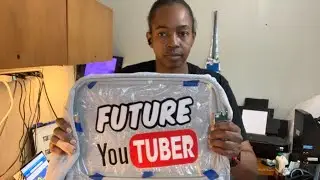 Making Matching YouTube Gear