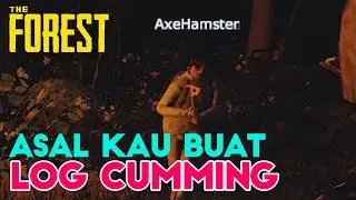 The Forest : Pengembaraan Bermula